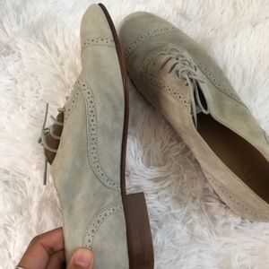Very good condition Oxford shoes